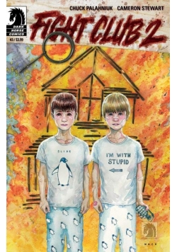 Fight Club 2