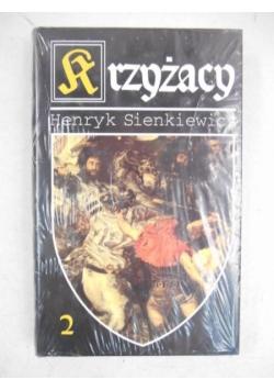 Krzyżacy, część II, Nowa