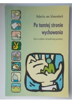 Po tamtej stronie wychowania