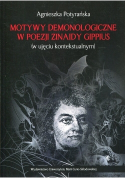 Motywy demonologiczne w poezji Zinaidy Gippius