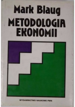 Metodologia ekonomii