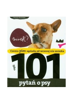101 pytań o psy