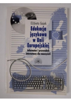 Edukacja językowa w Unii Europejskiej