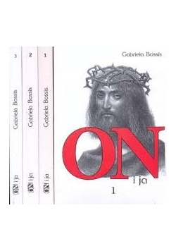 On i ja  ( tom 1-3 )