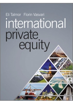 International private equity