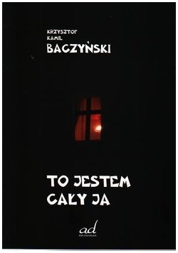 To jestem cały ja
