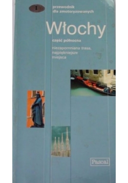 Włochy. Część północna