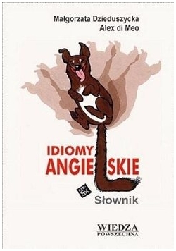 Idiomy angielskie