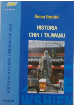 Historia Chin i Tajwanu