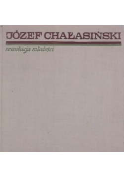 Rewolucja młodości