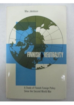 Finnish Neutrality