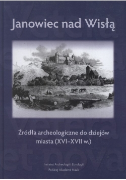 Janowiec nad Wisłą