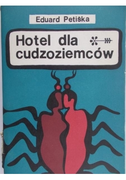 Hotel dla cudzoziemców