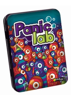 Panic Lab