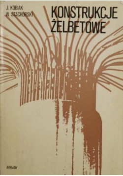 Konstrukcje żelbetowe