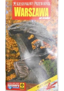 Przewodnik: Okolice Warszawy / Warszawa od środka