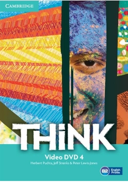 Think 4 Video DVD