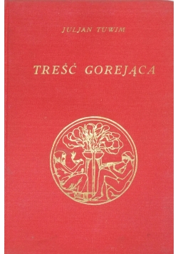 Treść gorejąca, 1937 r.