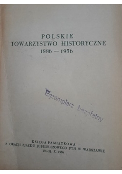 Polskie Towarzystwo Historyczne