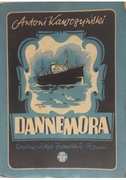 Dannemora,1947r