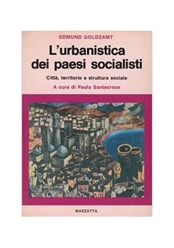 Lurbanistica deipaesi socialisti