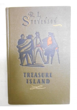 Treasure Island