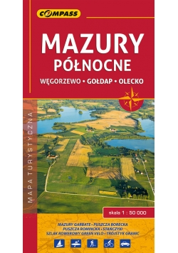 Mazury Północne