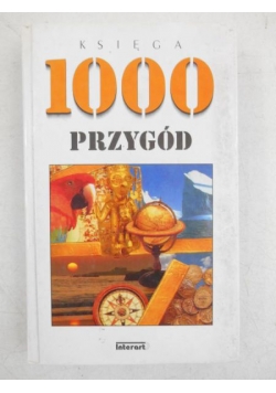 Księga 1000 przygód