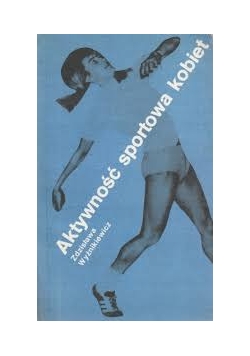 Aktywność sportowa kobiet