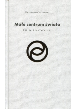 Małe centrum świata