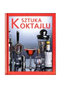 Sztuka koktajlu
