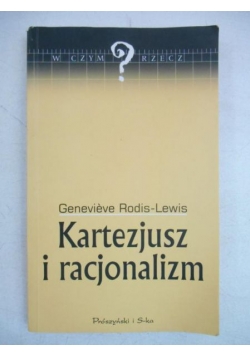 Kartezjusz i racjonalizm
