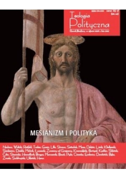 Teologia Polityczna 4/2006-2007