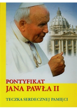 Teczka serdecznej pamięci