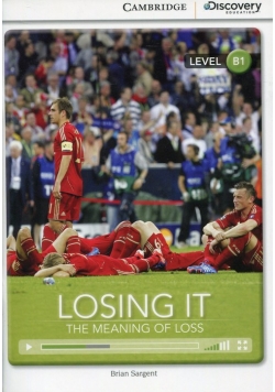 Losing It: The Meaning of Loss Intermediate Book with Online Access