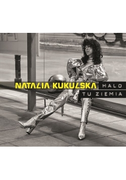 Halo tu ziemia!