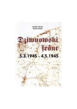 Dziwnowski front