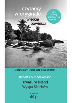 Wyspa Skarbów / Treasure Island