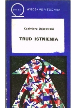 Trud Istnienia