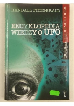 Encyklopedia wiedzy o UFO