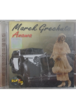 Anawa CD