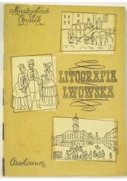 Litografia Lwowska