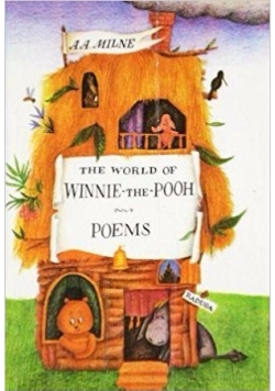 The world of Winnie the Pooh