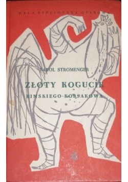 Złoty kogucik Rimskiego-Korsakowa