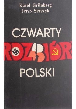 Czwarty rozbiór Polski