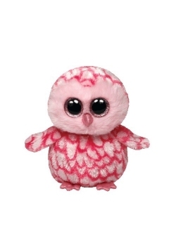 Beanie Boos sowa Twiggy 16 cm