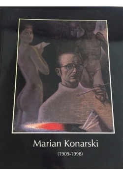 Konarski Marian (1909-1998)