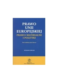 Prawo Unii Europejskiej
