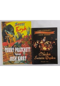 Nauka świata dysku/Eryk