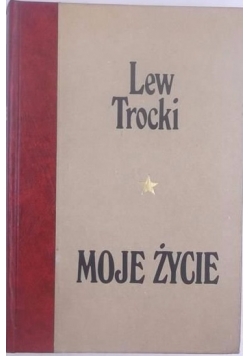 Moje życie, Reprint z 1930 r.